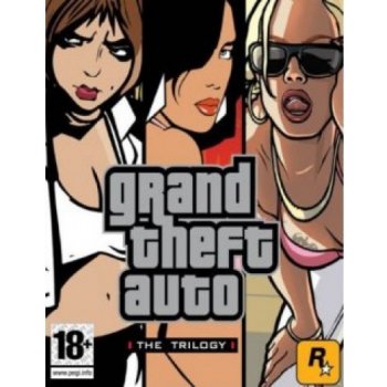 GTA Trilogy