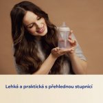 Canpol babies Lahev antikoliková natural shape 260 ml – Sleviste.cz