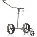 JuCad vozík elektrický Drive Stainless Steel 2.0 – Zboží Dáma JuCad vozík elektrický Drive Stainless Steel 2.0 – Zboží Dáma