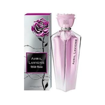 Avril Lavigne Wild Rose parfémovaná voda dámská 100 ml