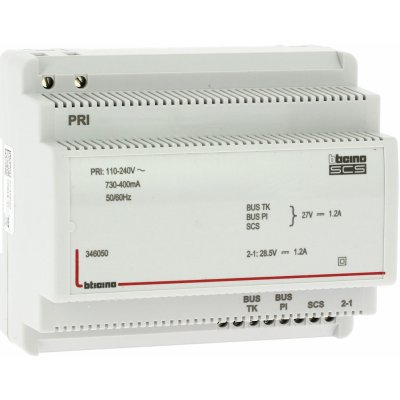 BTICINO 346050 | Zboží Auto