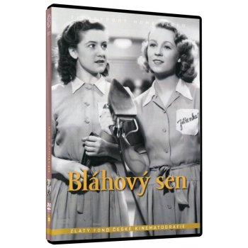 Bláhový sen - import DVD