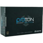 Chieftec Proton Series 650W BDF-650C – Hledejceny.cz