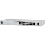 Ubiquiti USW-Pro-24-POE Gen2 – Sleviste.cz