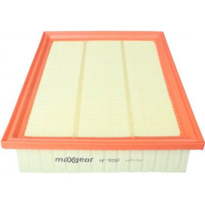 Vzduchový filtr MAXGEAR 26-0151 – Hledejceny.cz