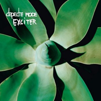 Depeche Mode - Exciter -Reissue- LP