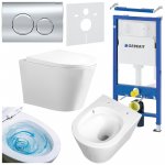 Geberit PA-WH-TR-02 – Zboží Dáma