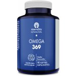 Renovality OMEGA 369 90 softgel kapslí – Hledejceny.cz