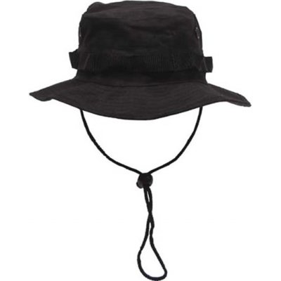 Jungle RipStop blackcamo – Zboží Mobilmania