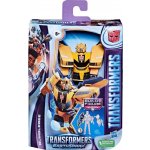 HASBRO Transformers Earthspark Deluxe Bumblebee – Zbozi.Blesk.cz