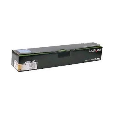 LEXMARK / IBM X950X76G - originální – Hledejceny.cz