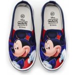 Setino Mickey Mouse modrá – Zboží Dáma