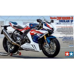 Tamiya Honda CBR1000RR-R Fireblade SP 1:12