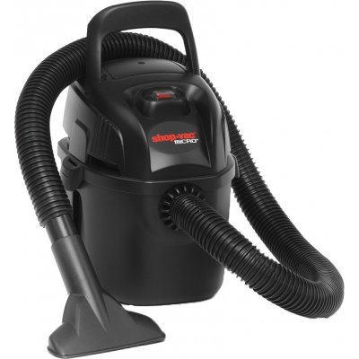 Shop-Vac Micro 4 – Zboží Mobilmania