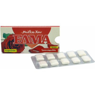 ELMA Rose 13 g – Zboží Dáma