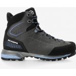 Scarpa Zodiac Trk Gtx Ld boty 60035 antracite lavender – Zboží Mobilmania