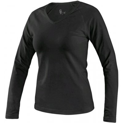 Canis CXS MARY černá – Zbozi.Blesk.cz