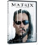 Matrix kolekce 1.-4. DVD – Sleviste.cz