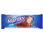 Marila Marilky Čokoládové 47 g – Hledejceny.cz