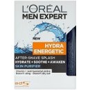 L'Oréal Men Expert Hydra Energetic Skin Purifier voda po holení 100 ml