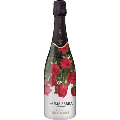 Cava Jaume Serra Bouquet Brut 11,5% 0,75 l (holá láhev) – Sleviste.cz