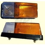 Svítilna přední (obrys/směr) - krátká L/P – Hledejceny.cz