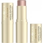 Eveline Cosmetics Wonder Show rozjasňující tyčinka 01 Starlight 8 g – Zboží Dáma