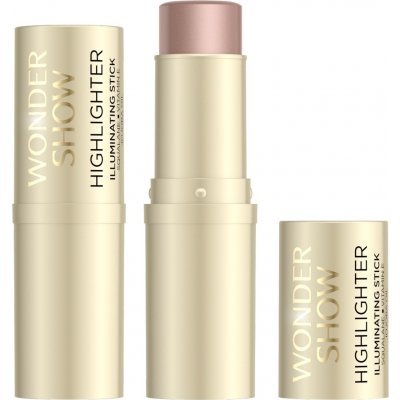 Eveline Cosmetics Wonder Show rozjasňující tyčinka 01 Starlight 8 g – Zboží Dáma