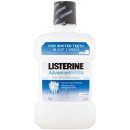 Listerine Ústní voda s bělicím účinkem Advanced White Mild Taste 1000 ml