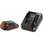 Black & Decker BDC2A20 – Zboží Dáma