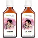 MycoMedica 060 Dva uleželí 2 x 50 ml – Hledejceny.cz
