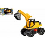 Lena Bagr žlutočerná – Sleviste.cz