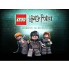 Hra na PC LEGO Harry Potter: Years 1-4