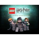 hra pro PC LEGO Harry Potter: Years 1-4