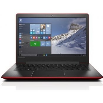 Lenovo IdeaPad 510 80V0000XCK