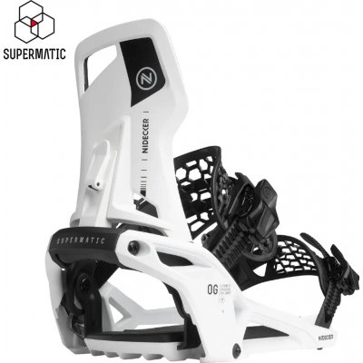 Nidecker OG Supermatic 25/26 – Zboží Dáma