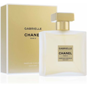 Chanel Gabrielle Essence vlasová mlha hair mist 40 ml