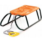 Prosperplast Little Beetle oranžovo-černé – Hledejceny.cz