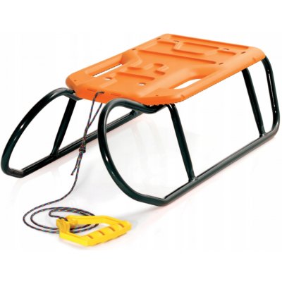 Prosperplast Little Beetle oranžovo-černé – Hledejceny.cz
