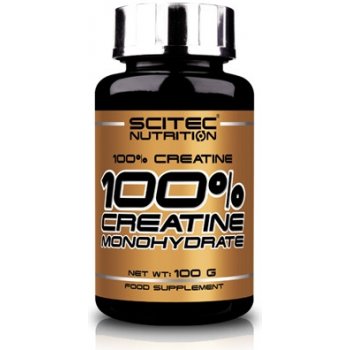 Scitec Nutrition Creatine 300g