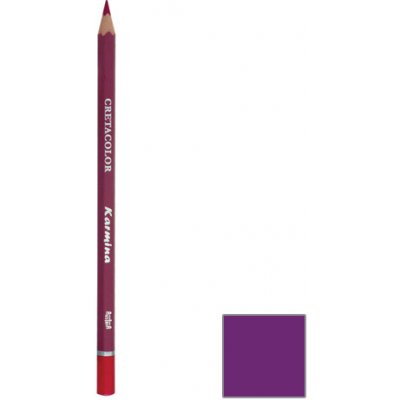 Brevillier Cretacolor CRT pastelka Karmina violet 446159