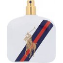 Ralph Lauren Polo Sport Blue toaletní voda pánská 125 ml tester