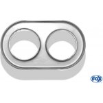 FOX Deckel135x80-2x45 – Hledejceny.cz