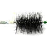 M.A.T. Kartáč rourový hranatý 30 x 80 mm – Zboží Dáma