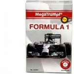 Piatnik Kvarteto: Formule 1 – Hledejceny.cz