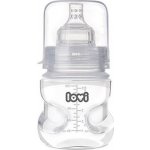 LOVI lahev Super vent transparentní 150 ml – Zboží Dáma