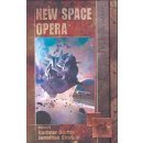 New Space Opera - editoři Gardner Dozois, Jonathan Strahan