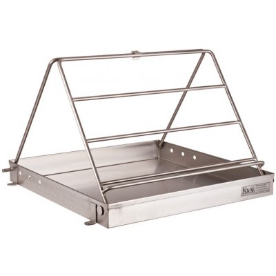 Kovář Odvíčkovací vanička 450 x 450 x 50 – Zboží Dáma