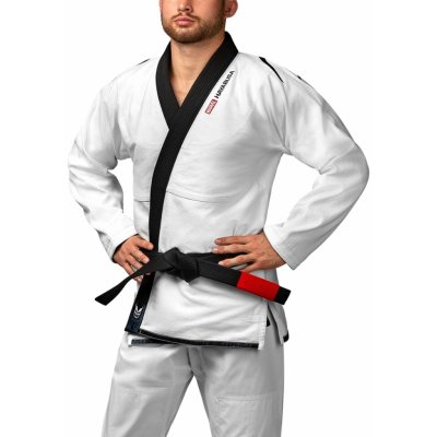 HAYABUSA Kimono Symbiote Jiu Jitsu Gi – Zboží Mobilmania