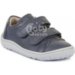 Froddo G3130240 Barefoot base dark blue – Zboží Dáma